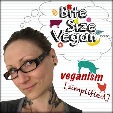 Adopt a Vegan or Vegetarian Diet Bite Size Vegan