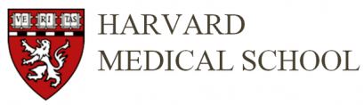 Adopt a Vegan or Vegetarian Diet Harvard Medical School Logo