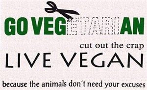 Adopt a Vegan or Vegetarian Diet How Do I Go Vegan