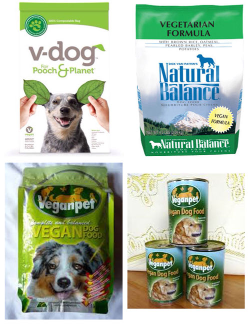 Adopt a Vegan or Vegetarian Diet Vegan Dog Food