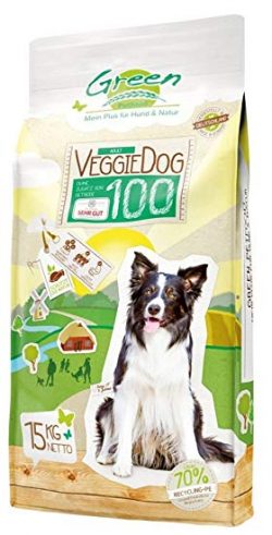 Adopt a Vegan or Vegetarian Diet Veggie Dog 100