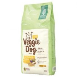 Adopt a Vegan or Vegetarian Diet Veggie Dog Light