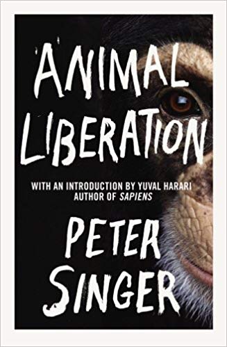 Best Way to Raise Vegan Animal Rights Awareness Animal Liberation Book