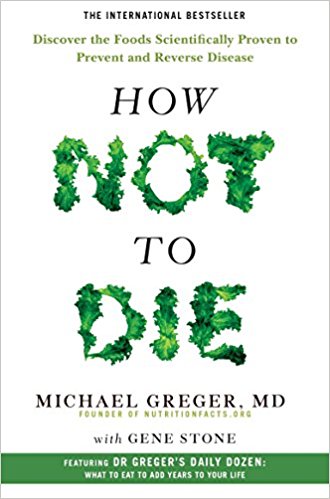 Best Way to Raise Vegan Animal Rights Awareness How Not To Die Book