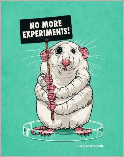 Donate Cells Tissue and Your Body to Help Stop Animal Testing No More Experiments