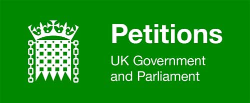 Start and Sign ePetitions