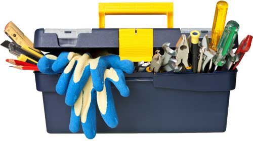 Declutter Your Home and Help Animals Maintenance Toolbox