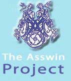 Declutter Your Home and Help Animals The ASSWIN Project Logo