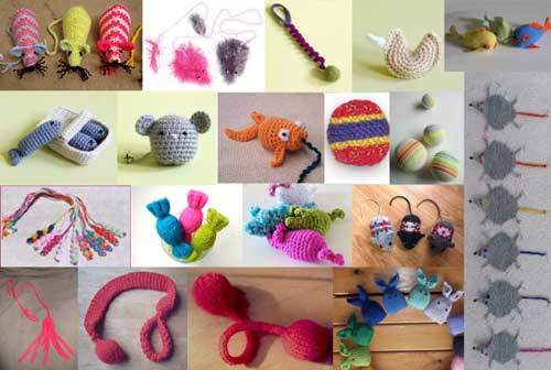 Knitting Ideas to Help Animals Free Knitting Ideas and Patterns