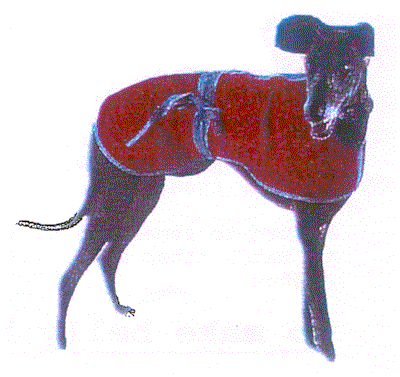 Greyhounds in Need Provide Sewing and Knitting Ideas