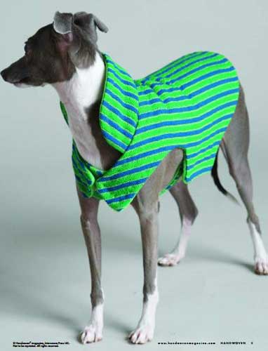 Sewing Ideas How to Make a Waterproof Dog Coat