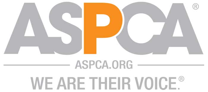 Animal Welfare Charities To Report Cruelty ASPCA Logo