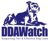 Animal Welfare Charities To Report Cruelty DDWwatch Logo
