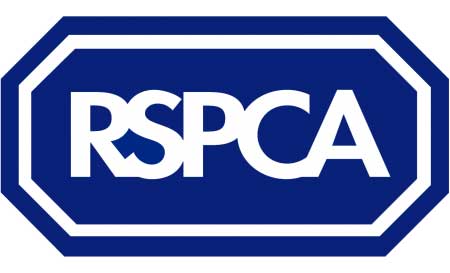 Animal Welfare Charities To Report Cruelty RSPCA Logo