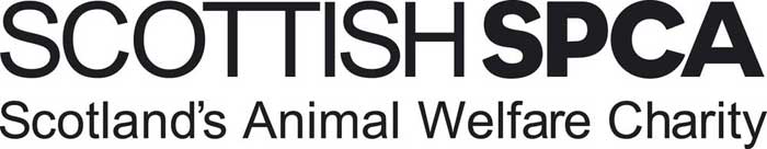 Scottish RSPCA Logo