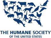 The Humane Society Logo