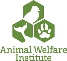 Animal Rights Posters Leaflets Free Animal Welfare Institute Logo