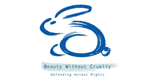 Animal Rights Posters Leaflets Free Free Beauty Without Cruelty Logo