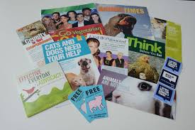 Animal Rights Posters Leaflets Free Ideas to Raise Awareness About Animal Abuse