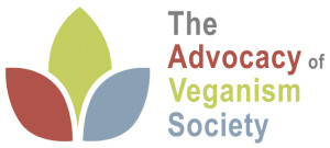 Animal Rights Posters Leaflets Free The Advocacy of Veganism Society Logo