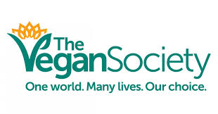 Animal Rights Posters Leaflets Free The Vegan Society Logo