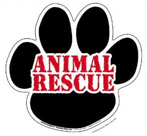 Community Rescue Pets Animal Rescue Paw