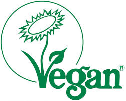 Vegan Logo