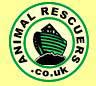 List Of Animal Rescue Shelters Animal Rescuers Logo